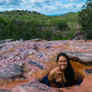 Meet your Posher, Meleane